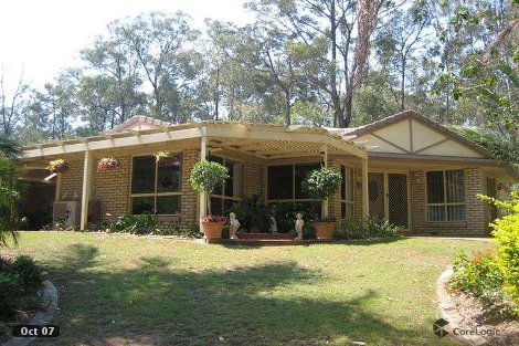 28 Glengariff Cl, Chuwar, QLD 4306