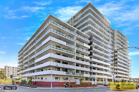 607/3 Nipper St, Homebush, NSW 2140