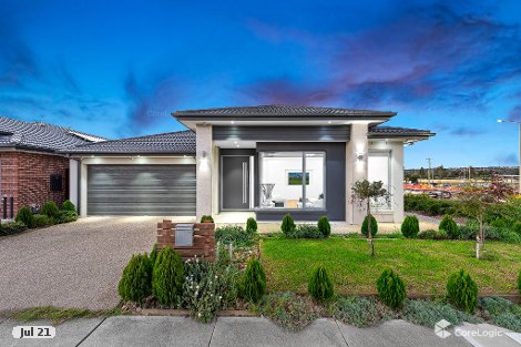 70 Rossiter Rtt, Cranbourne North, VIC 3977