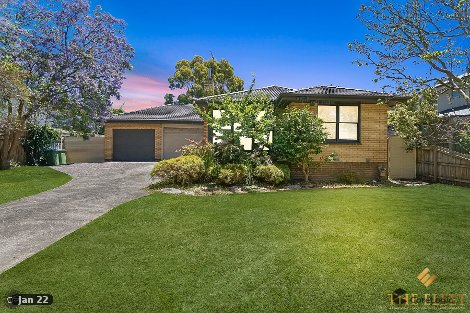 56 Bayswater Rd, Croydon, VIC 3136