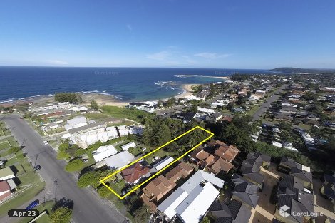 154 Ocean Pde, Blue Bay, NSW 2261