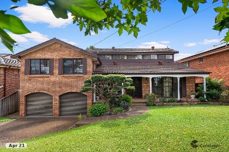 12 Hibiscus Ave, Carlingford, NSW 2118