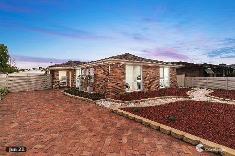 176 Prairie Vale Rd, Bossley Park, NSW 2176