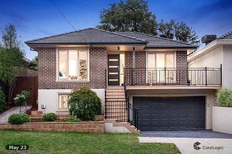 27 Daly St, Doncaster East, VIC 3109