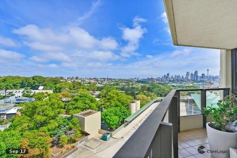 1011/180 Ocean St, Edgecliff, NSW 2027