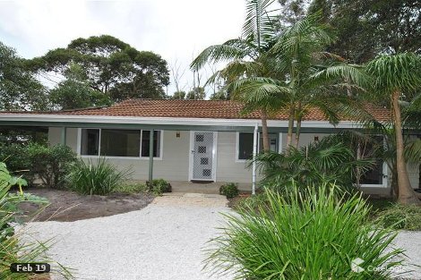 12 Sir Henry Cres, Callala Beach, NSW 2540