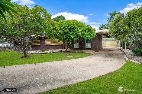 22 Macassar St, Wagaman, NT 0810