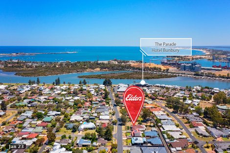 21 King Rd, East Bunbury, WA 6230