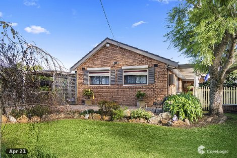 11 Wattle St, Colo Vale, NSW 2575