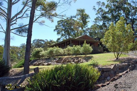 1814 Wisemans Ferry Rd, Central Mangrove, NSW 2250