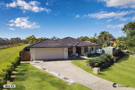 2 Abelia Pl, Mountain Creek, QLD 4557