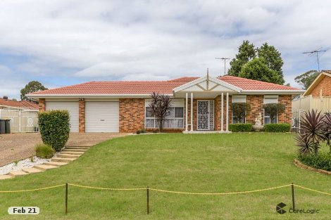 31 Glendower St, Rosemeadow, NSW 2560