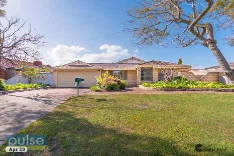 46 Johanson Prom, Murdoch, WA 6150