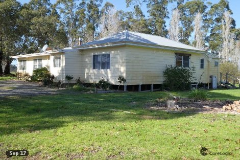 518 Harvey Rd, Denbarker, WA 6324