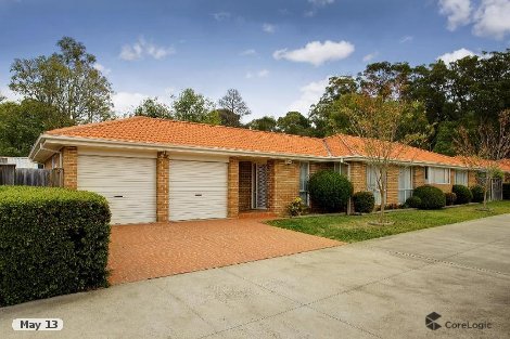 6/9 Evans St, Mittagong, NSW 2575