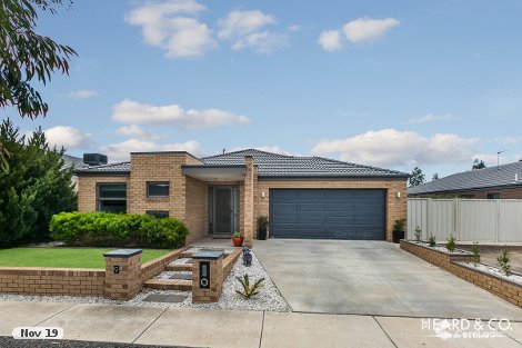 9 Garden Dr, Epsom, VIC 3551