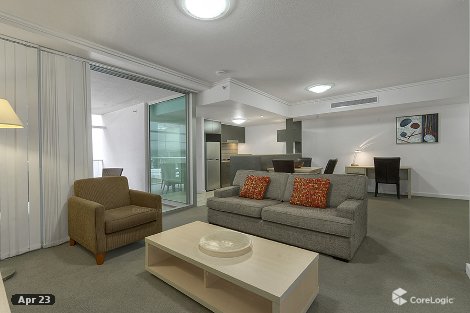 1307/151 George St, Brisbane City, QLD 4000