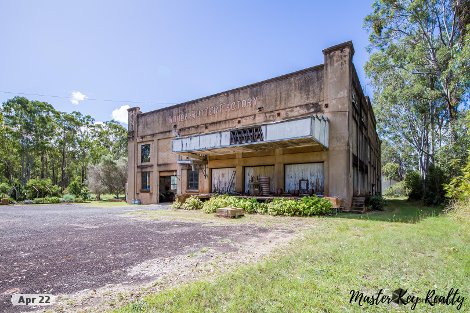 1a Haly St, Wondai, QLD 4606