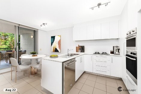 4/5-7 Owens Ave, Newington, NSW 2127