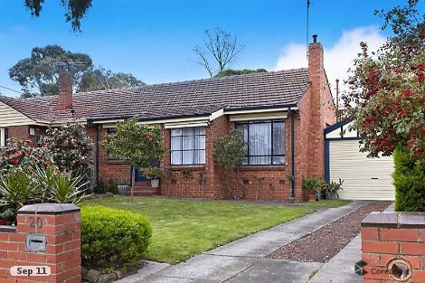 20 Keith St, Hampton East, VIC 3188