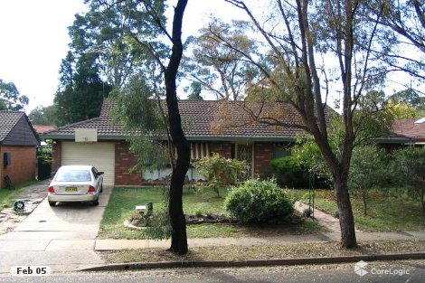 22 Ashcott St, Kings Langley, NSW 2147