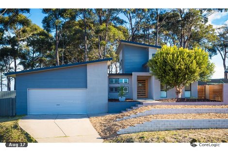 2 Cockatoo Ct, Mirador, NSW 2548