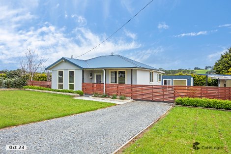 628 Irishtown Rd, Irishtown, TAS 7330