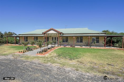 240 Grahams Bridge Rd, Haven, VIC 3401