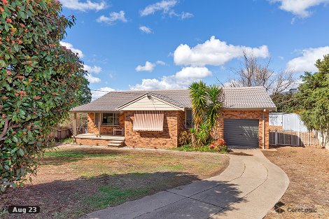 84 Mcrae St, Hillvue, NSW 2340