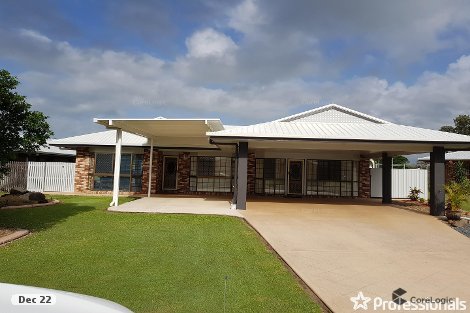 11 Winifred Ct, Ooralea, QLD 4740