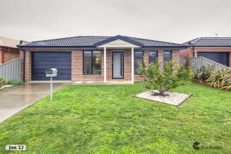 8 Ashwood Gdns, Mitchell Park, VIC 3355