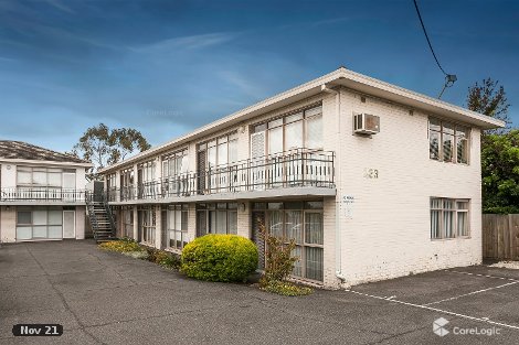 14/233 Station St, Fairfield, VIC 3078