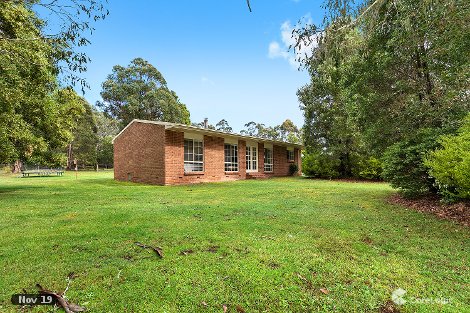 40 Coliban Dr, Lyonville, VIC 3461