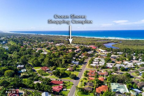 2/38 Rajah Rd, Ocean Shores, NSW 2483