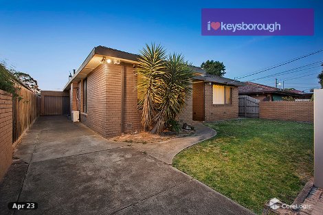 8 Kirribilli Ave, Keysborough, VIC 3173