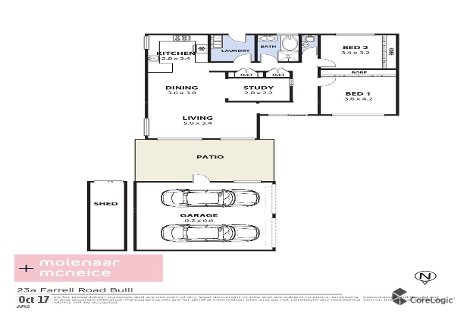 23a Farrell Rd, Bulli, NSW 2516