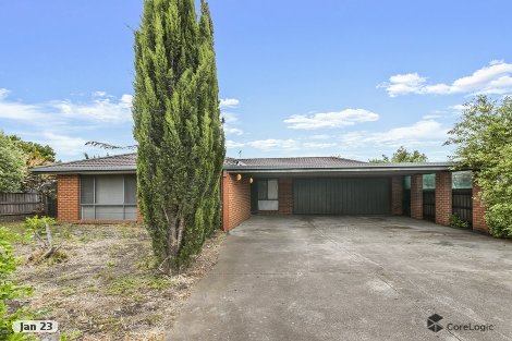 124 Westwood Dr, Burnside, VIC 3023