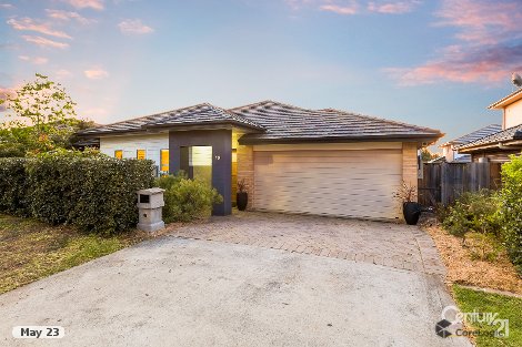 19 Pebble Cres, The Ponds, NSW 2769