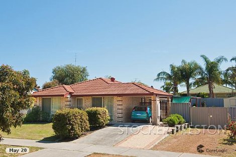 46 Mosedale Ave, Usher, WA 6230