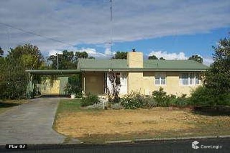 57 Devonshire St, Withers, WA 6230