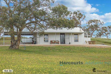 Lot 1 Pebbly Range Rd, Tungkillo, SA 5236