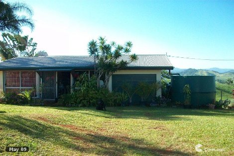 2122 Palmerston Hwy, East Palmerston, QLD 4860