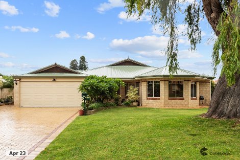 15 Leeuwin Pde, Rockingham, WA 6168