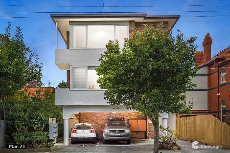 5/108 Park St, St Kilda West, VIC 3182