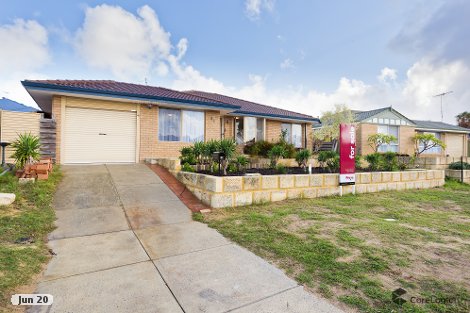 41 Walyunga Bvd, Clarkson, WA 6030