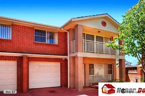 4/38 Doyle Rd, Revesby, NSW 2212