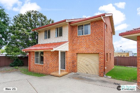 3/71 Crown St, West Tamworth, NSW 2340