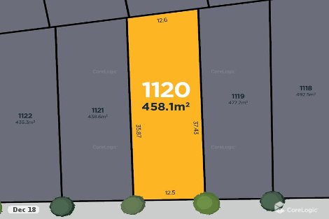 Lot 1120/1120 Menangle Rd, Menangle Park, NSW 2563