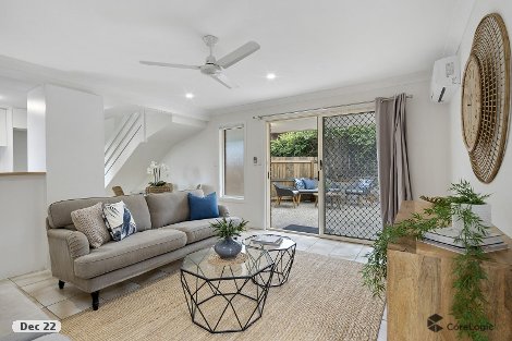 6/32 Wilkie St, Yeerongpilly, QLD 4105