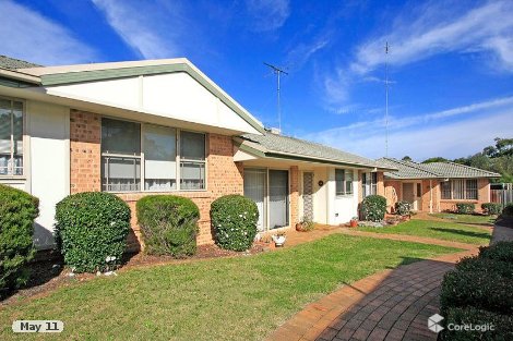 3/26 Oliver St, Heathcote, NSW 2233